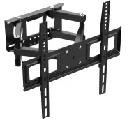 Soporte de pared para TV de 26-65 pulgadas, 50KG VESA
