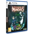 Munchies en la Dungeon para PS5