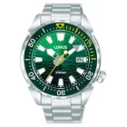 Reloj de Hombre LORUS de Cuarzo con Caja de Acero Inoxidable