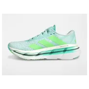 Zapatillas Adistar Byd de running Adidas - Verde
