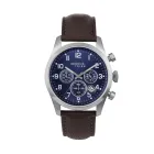 Reloj BREIL Hombre Classic Elegance, Cuarzo y Resistente al Agua