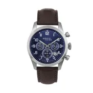 Reloj BREIL Hombre Classic Elegance, Cuarzo y Resistente al Agua