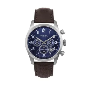 Reloj BREIL Hombre Classic Elegance, Cuarzo y Resistente al Agua