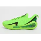 Zapatillas de baloncesto CURRY 12 EXTL - Verde neón 41-47
