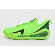 Zapatillas de baloncesto CURRY 12 EXTL - Verde neón 41-47