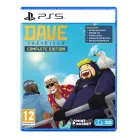 Complete Edition de Dave the Diver para PS5 + 4 DLC y BSO