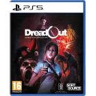 DreadOut Remastered Collection para PS5