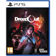 DreadOut Remastered Collection para PS5
