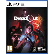 DreadOut Remastered Collection para PS5