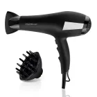 Secador de Pelo Iónico 2400W AIGOSTAR, 2 Velocidades+Difusor
