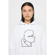 Sudadera Karl Lagerfeld Talla XL, L, M disponible