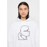Sudadera Karl Lagerfeld Talla XL, L, M disponible
