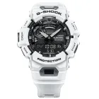 Reloj Bluetooth Casio G-Squad para fitness