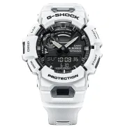 Reloj Bluetooth Casio G-Squad para fitness