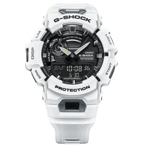 Reloj Bluetooth Casio G-Squad para fitness