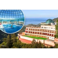Escapada a Hotel 4* en Sierra de Málaga con SPA desde 75€.