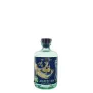Ginebra Etsu Edición Limitada 45% 0,7l Agua del Océano Pacífico