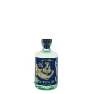 Ginebra Etsu Edición Limitada 45% 0,7l Agua del Océano Pacífico
