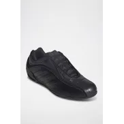 Zapatillas Adiracer GT de piel Negra - ADIDAS