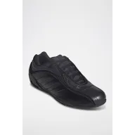 Zapatillas Adiracer GT de piel Negra - ADIDAS