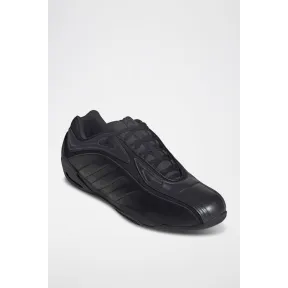 Zapatillas Adiracer GT de piel Negra - ADIDAS