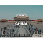 1 GB diario por 7 días: eSIM para China