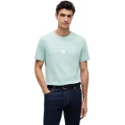 Camiseta para Hombre Tommy Hilfiger SS