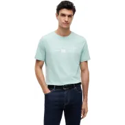 Camiseta para Hombre Tommy Hilfiger SS