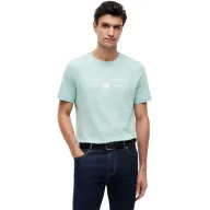 Camiseta para Hombre Tommy Hilfiger SS