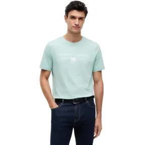Camiseta para Hombre Tommy Hilfiger SS