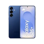 Navy Samsung Galaxy S25 Plus a 749 €