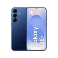 Navy Samsung Galaxy S25 Plus a 749 €