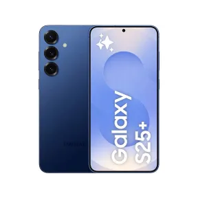 Navy Samsung Galaxy S25 Plus a 749 €