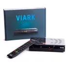 Receptor Satélite Viark SAT 4K Full HD con Wifi - 128€