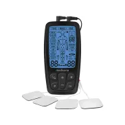 Electroterapia Medisana TT 205: Alivio del dolor y relajación