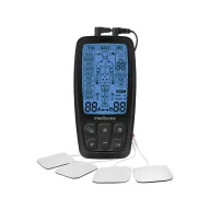 Electroterapia Medisana TT 205: Alivio del dolor y relajación