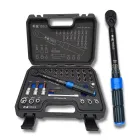 Llave Dinamométrica AC Tools 14 2-24 Nm para Vehículos y Bicicletas