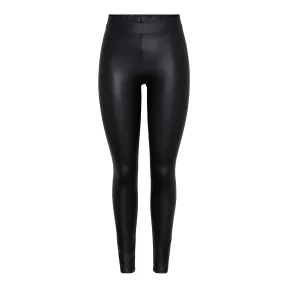 Leggings de Cintura Alta PIECES PCNEW