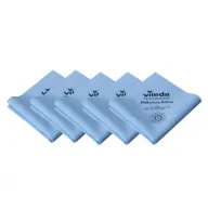 Bayeta Vileda PurMicro Active 38x35 cm de microfibra PUR