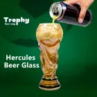 Waka Waka: El vaso del Mundial de Fútbol