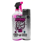 Kit de Bicicleta Muc-Off para Limpieza Eficaz