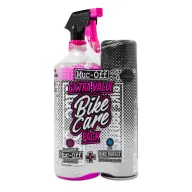 Kit de Bicicleta Muc-Off para Limpieza Eficaz
