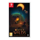 Outer Wilds: Edición Arqueólogo para Switch a 29,99€