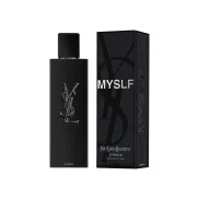 YVES SAINT LAURENT MYSLF Le Parfum 100 ml unisex para hombre