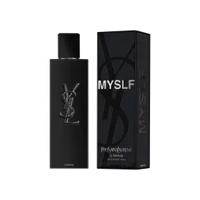 YVES SAINT LAURENT MYSLF Le Parfum 100 ml unisex para hombre