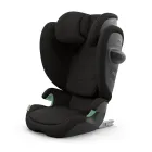 Silla Cybex Solution G2 I-Fix Magic para coche
