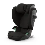 Silla Cybex Solution G2 I-Fix Magic para coche