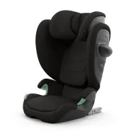 Silla Cybex Solution G2 I-Fix Magic para coche