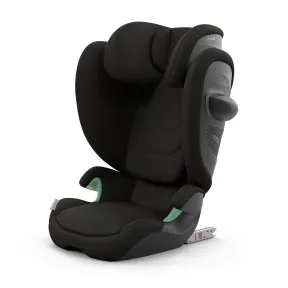 Silla Cybex Solution G2 I-Fix Magic para coche