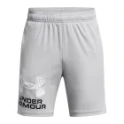 Pantalones Cortos Técnicos con Logotipo Under Armour - Niños